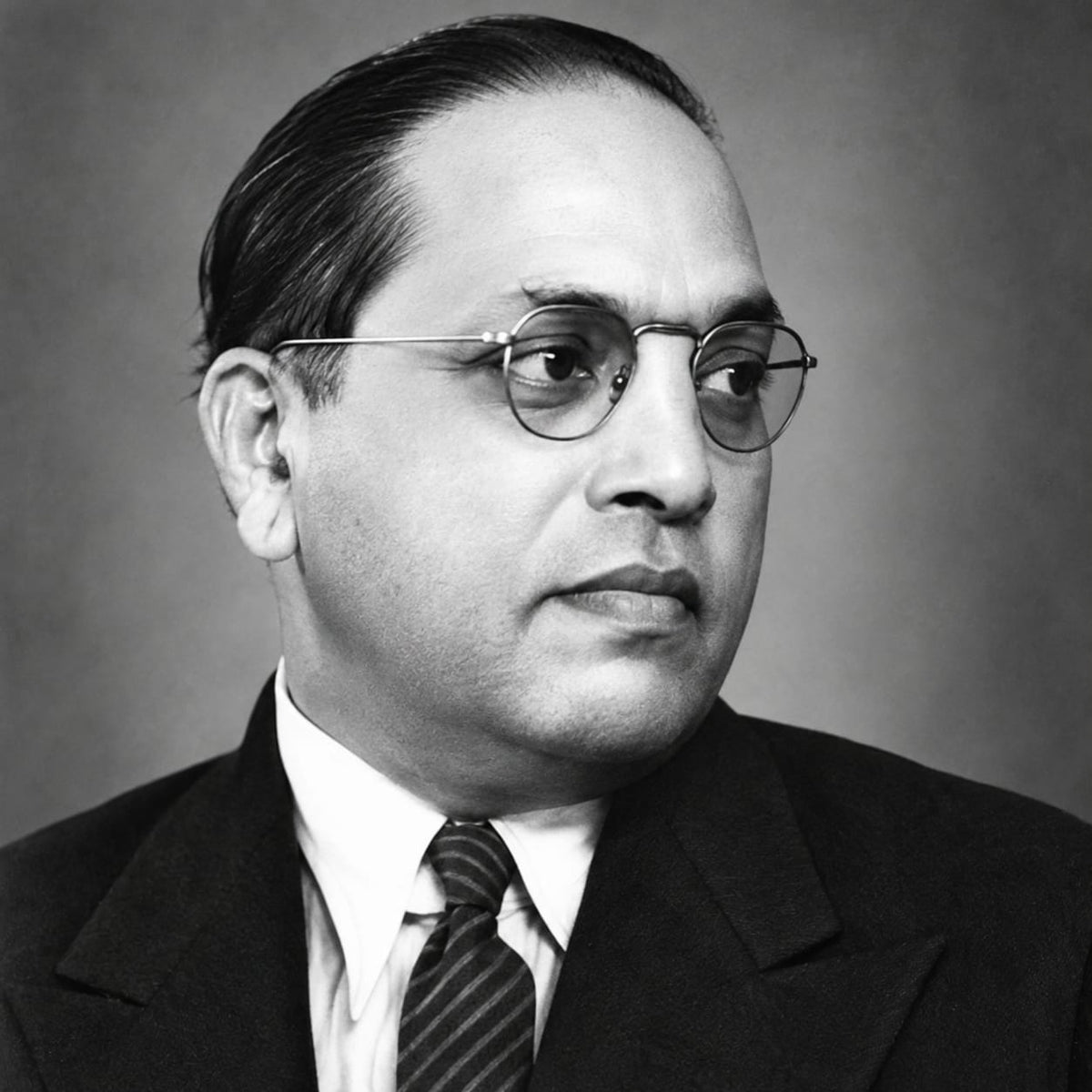 Baba Saheb Ambedkar
