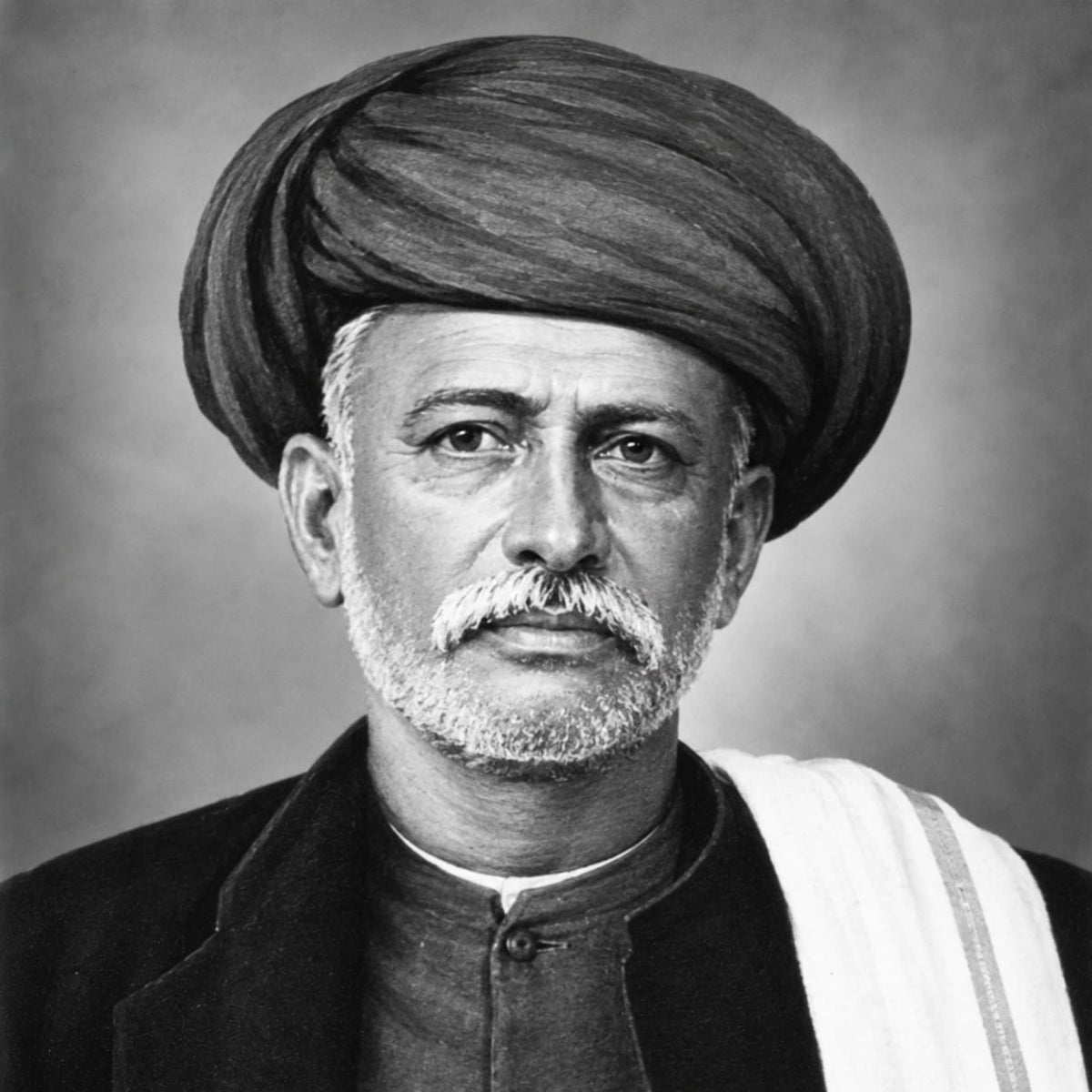 Mahatma Phule
