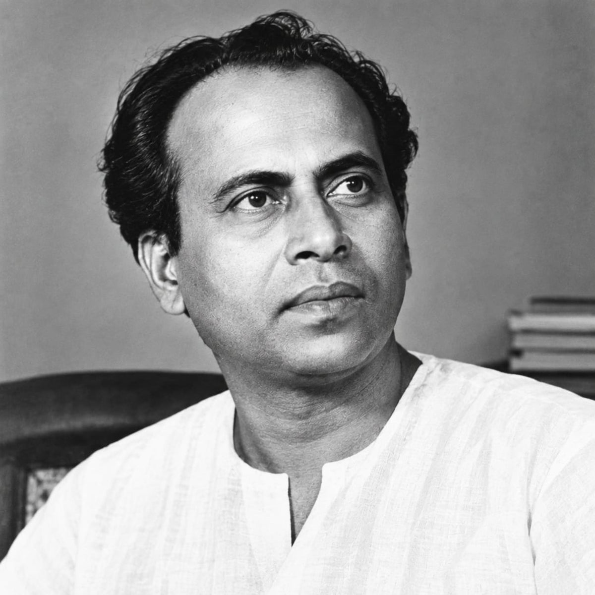 Anna Bhau Sathe