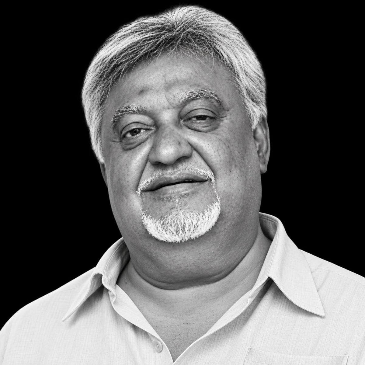 Namdev Dhasal